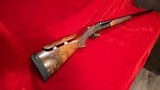 Winchester Model 21 Duck, 12 Ga 32” BBLs Blued/ Wood, VERY NICE Circa 1951 - 3 of 14