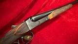 Winchester Model 21 Duck, 12 Ga 32” BBLs Blued/ Wood, VERY NICE Circa 1951 - 4 of 14