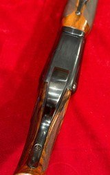 Winchester Model 21 Duck, 12 Ga 32” BBLs Blued/ Wood, VERY NICE Circa 1951 - 8 of 14