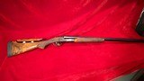 Winchester Model 21 Duck, 12 Ga 32” BBLs Blued/ Wood, VERY NICE Circa 1951 - 1 of 14