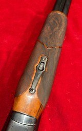 Winchester Model 21 Duck, 12 Ga 32” BBLs Blued/ Wood, VERY NICE Circa 1951 - 9 of 14