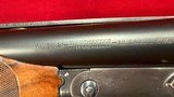 Winchester Model 21 Duck, 12 Ga 32” BBLs Blued/ Wood, VERY NICE Circa 1951 - 12 of 14