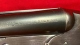 Winchester Model 21 Duck, 12 Ga 32” BBLs Blued/ Wood, VERY NICE Circa 1951 - 13 of 14