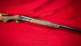 Winchester Model 21 Duck, 12 Ga 32” BBLs Blued/ Wood, VERY NICE Circa 1951 - 2 of 14