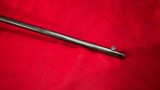 Nice Pre-war Winchester Model 63 Semi Auto 22LR Excellent Quallity and Workmanship C&R Eligible! - Image 4 of 13