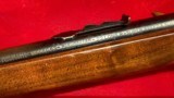 Nice Pre-war Winchester Model 63 Semi Auto 22LR Excellent Quallity and Workmanship C&R Eligible! - Image 9 of 13