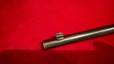 Nice Pre-war Winchester Model 63 Semi Auto 22LR Excellent Quallity and Workmanship C&R Eligible! - Image 12 of 13