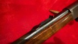 Nice Pre-war Winchester Model 63 Semi Auto 22LR Excellent Quallity and Workmanship C&R Eligible! - Image 11 of 13