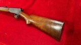 Nice Pre-war Winchester Model 63 Semi Auto 22LR Excellent Quallity and Workmanship C&R Eligible! - Image 10 of 13