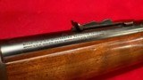 Nice Pre-war Winchester Model 63 Semi Auto 22LR Excellent Quallity and Workmanship C&R Eligible! - Image 8 of 13