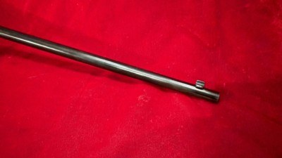 Nice Pre-war Winchester Model 63 Semi Auto 22LR Excellent Quallity and Workmanship C&R Eligible! - Image 4 of 13