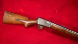 Nice Pre-war Winchester Model 63 Semi Auto 22LR Excellent Quallity and Workmanship C&R Eligible! - Image 2 of 13