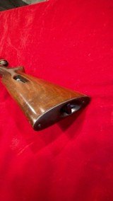 Nice Pre-war Winchester Model 63 Semi Auto 22LR Excellent Quallity and Workmanship C&R Eligible! - Image 6 of 13