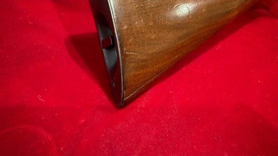Nice Pre-war Winchester Model 63 Semi Auto 22LR Excellent Quallity and Workmanship C&R Eligible! - Image 7 of 13
