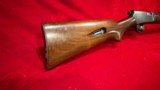 Nice Pre-war Winchester Model 63 Semi Auto 22LR Excellent Quallity and Workmanship C&R Eligible! - Image 5 of 13