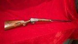 Nice Pre-war Winchester Model 63 Semi Auto 22LR Excellent Quallity and Workmanship C&R Eligible! - Image 1 of 13
