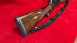 Browning BLR Browning M81 Short Action 358 Winchester W//Leupold Optics - 3 of 12
