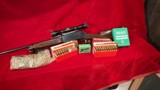 Browning BLR Browning M81 Short Action 358 Winchester W//Leupold Optics - 12 of 12