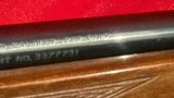 Browning BLR Browning M81 Short Action 358 Winchester W//Leupold Optics - 5 of 12