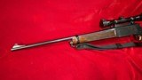 Browning BLR Browning M81 Short Action 358 Winchester W//Leupold Optics - 11 of 12