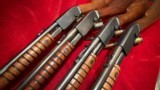 Remington Model 12 12A Pump Action Rifle 22 LR (SET OF 4, All or Nothing) C&R Eligible - 9 of 14