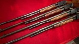 Remington Model 12 12A Pump Action Rifle 22 LR (SET OF 4, All or Nothing) C&R Eligible - 5 of 14