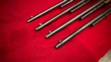 Remington Model 12 12A Pump Action Rifle 22 LR (SET OF 4, All or Nothing) C&R Eligible - 8 of 14