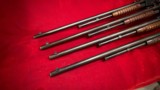 Remington Model 12 12A Pump Action Rifle 22 LR (SET OF 4, All or Nothing) C&R Eligible - 6 of 14