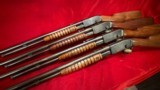 Remington Model 12 12A Pump Action Rifle 22 LR (SET OF 4, All or Nothing) C&R Eligible - 4 of 14