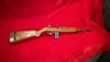 Plainfield M1 Carbine 30 Carbine C&R Eligable - 2 of 11