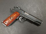 NIGHTHAWK CUSTOM TALON GOV 9MM 1911 PISTOL - 1 of 7