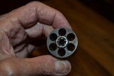 ALLEN & WHEELOCK SIDEHAMMER .32RF REVOLVER - 5 of 15