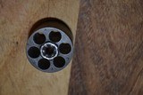 ALLEN & WHEELOCK SIDEHAMMER .32RF REVOLVER - 9 of 15