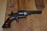 ALLEN & WHEELOCK SIDEHAMMER .32RF REVOLVER - 13 of 15