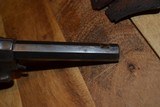 ALLEN & WHEELOCK SIDEHAMMER .32RF REVOLVER - 15 of 15