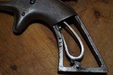 ALLEN & WHEELOCK SIDEHAMMER .32RF REVOLVER - 8 of 15