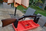 RARE 32-40 WINCHESTER MODEL 94 - 7 of 15