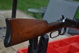 RARE 32-40 WINCHESTER MODEL 94 - 10 of 15