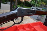 RARE 32-40 WINCHESTER MODEL 94 - 8 of 15
