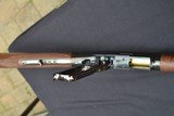 WINCHESTER MODEL 1873 IN .45 COLT - 11 of 14