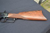 WINCHESTER MODEL 1873 IN .45 COLT - 1 of 14