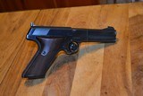 COLT .22 MATCH AUTOMATIC - 6 of 14