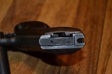 COLT .22 MATCH AUTOMATIC - 10 of 14