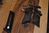 COLT .22 MATCH AUTOMATIC - 13 of 14