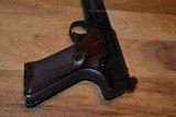 COLT .22 MATCH AUTOMATIC - 5 of 14