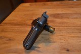 COLT .22 MATCH AUTOMATIC - 7 of 14