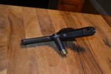 COLT .22 MATCH AUTOMATIC - 11 of 14