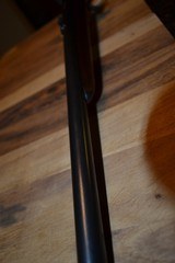 REMINGTON ROLLING BLOCK #4 .32 RIMFIRE RIFLE - 6 of 14