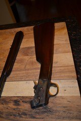 REMINGTON ROLLING BLOCK #4 .32 RIMFIRE RIFLE - 13 of 14