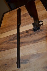 REMINGTON ROLLING BLOCK #4 .32 RIMFIRE RIFLE - 14 of 14